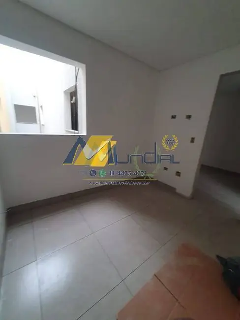 Apartamento com 2 quartos à venda, 94m2 em Campestre, Santo Andre - SP - imagem 3 Foto 3 de Apartamento com 2 quartos à venda, 94m2 em Campestre, Santo Andre - SP