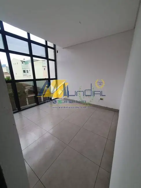 Apartamento com 2 quartos à venda, 94m2 em Campestre, Santo Andre - SP - imagem 8 Foto 8 de Apartamento com 2 quartos à venda, 94m2 em Campestre, Santo Andre - SP