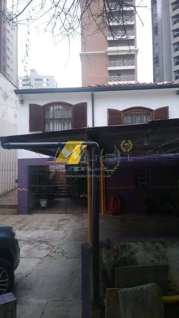 Terreno / Lote à venda, 199m2 em Jardim, Santo Andre - SP - imagem 3 Foto 3 de Terreno / Lote à venda, 199m2 em Jardim, Santo Andre - SP