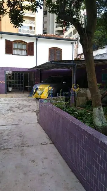 Terreno / Lote à venda, 199m2 em Jardim, Santo Andre - SP - imagem 1 Foto 1 de Terreno / Lote à venda, 199m2 em Jardim, Santo Andre - SP