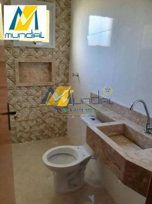 Foto 5 de Apartamento com 3 quartos à venda, 140m2 em Vila Curuçá, Santo Andre - SP