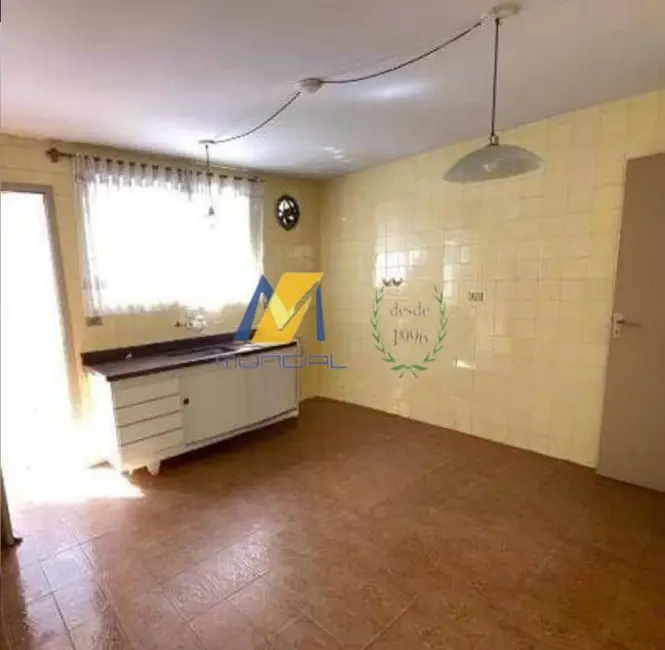 Foto 5 de Sala Comercial com 3 quartos para alugar, 165m2 em Jardim, Santo Andre - SP