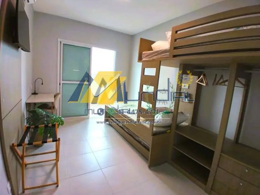 Foto 4 de Apartamento com 2 quartos à venda, 77m2 em Mongagua - SP