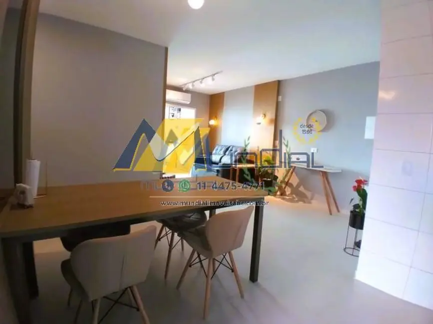 Foto 5 de Apartamento com 2 quartos à venda, 77m2 em Mongagua - SP