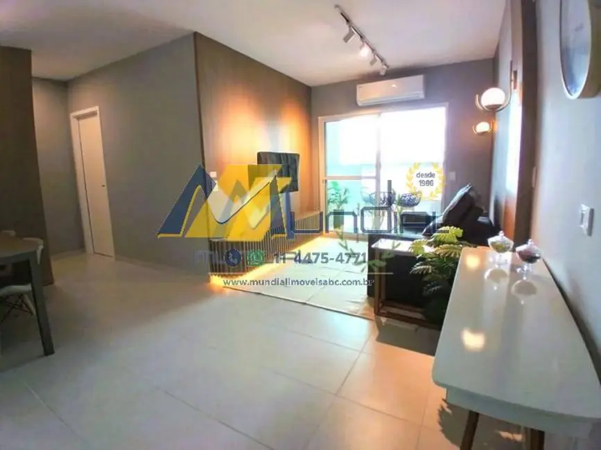 Foto 6 de Apartamento com 2 quartos à venda, 77m2 em Mongagua - SP
