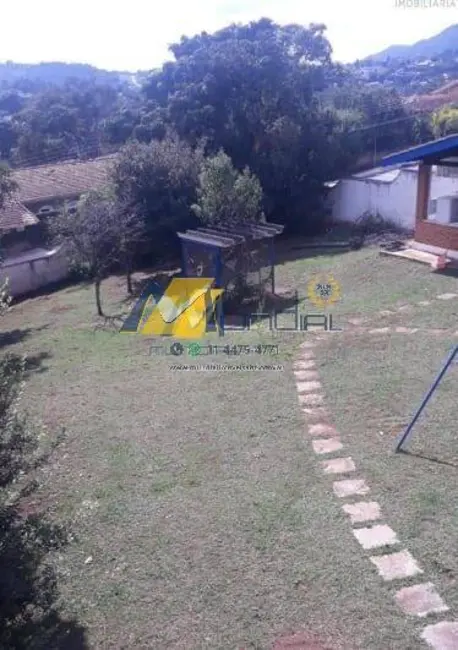 Foto 6 de Casa com 3 quartos à venda, 464m2 em Retiro das Fontes, Atibaia - SP