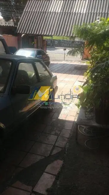 Casa com 3 quartos à venda, 244m2 em Parque Erasmo Assunção, Santo Andre - SP - imagem 4 Foto 4 de Casa com 3 quartos à venda, 244m2 em Parque Erasmo Assunção, Santo Andre - SP