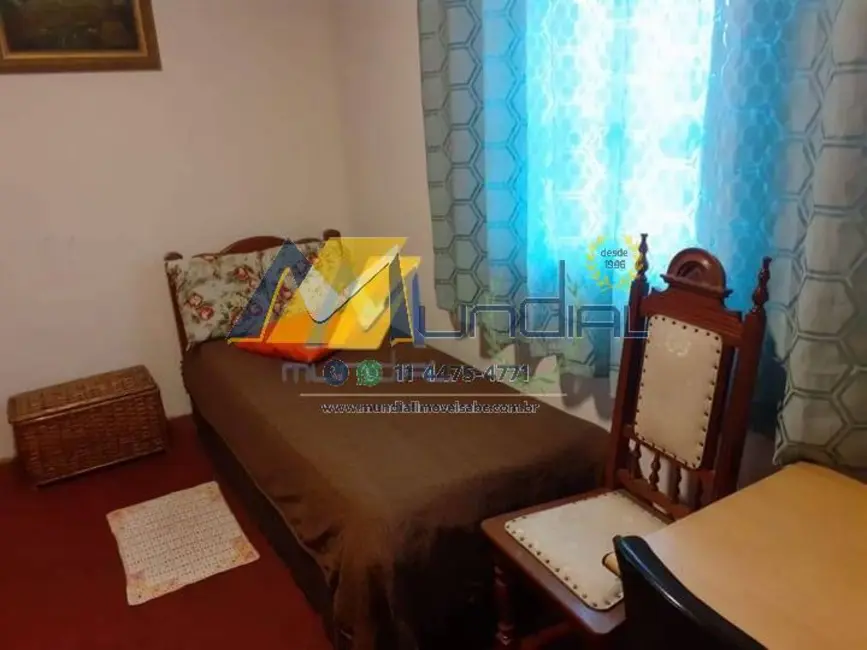 Casa com 3 quartos à venda, 244m2 em Parque Erasmo Assunção, Santo Andre - SP - imagem 7 Foto 7 de Casa com 3 quartos à venda, 244m2 em Parque Erasmo Assunção, Santo Andre - SP