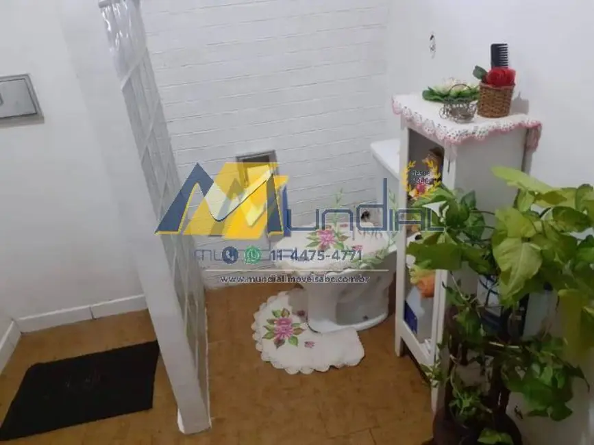 Casa com 3 quartos à venda, 244m2 em Parque Erasmo Assunção, Santo Andre - SP - imagem 6 Foto 6 de Casa com 3 quartos à venda, 244m2 em Parque Erasmo Assunção, Santo Andre - SP