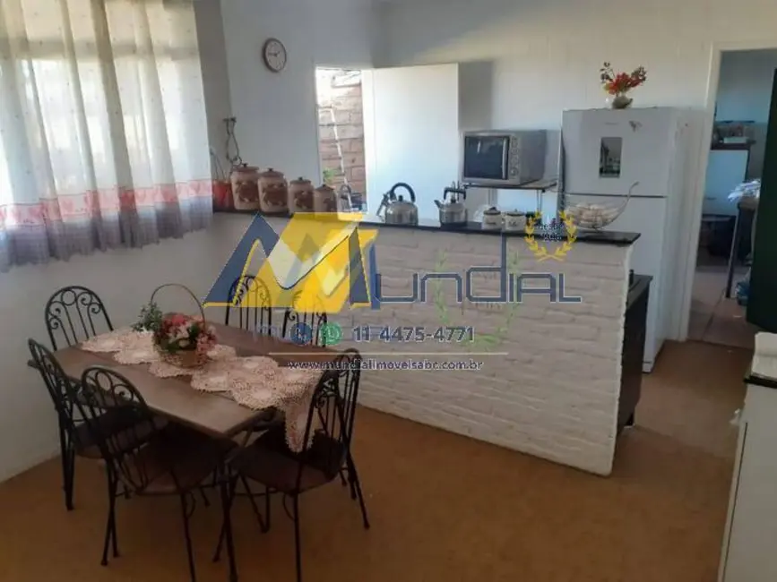 Casa com 3 quartos à venda, 244m2 em Parque Erasmo Assunção, Santo Andre - SP - imagem 1 Foto 1 de Casa com 3 quartos à venda, 244m2 em Parque Erasmo Assunção, Santo Andre - SP