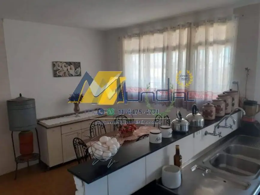 Casa com 3 quartos à venda, 244m2 em Parque Erasmo Assunção, Santo Andre - SP - imagem 5 Foto 5 de Casa com 3 quartos à venda, 244m2 em Parque Erasmo Assunção, Santo Andre - SP