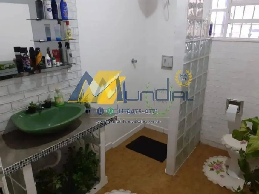 Casa com 3 quartos à venda, 244m2 em Parque Erasmo Assunção, Santo Andre - SP - imagem 8 Foto 8 de Casa com 3 quartos à venda, 244m2 em Parque Erasmo Assunção, Santo Andre - SP