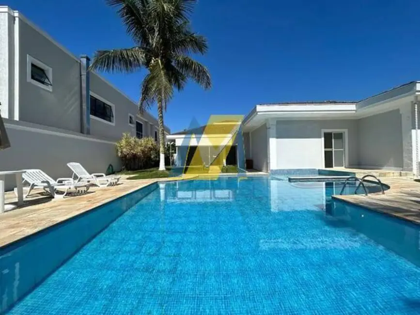 Foto 2 de Casa com 7 quartos para alugar em Jardim Acapulco, Guaruja - SP