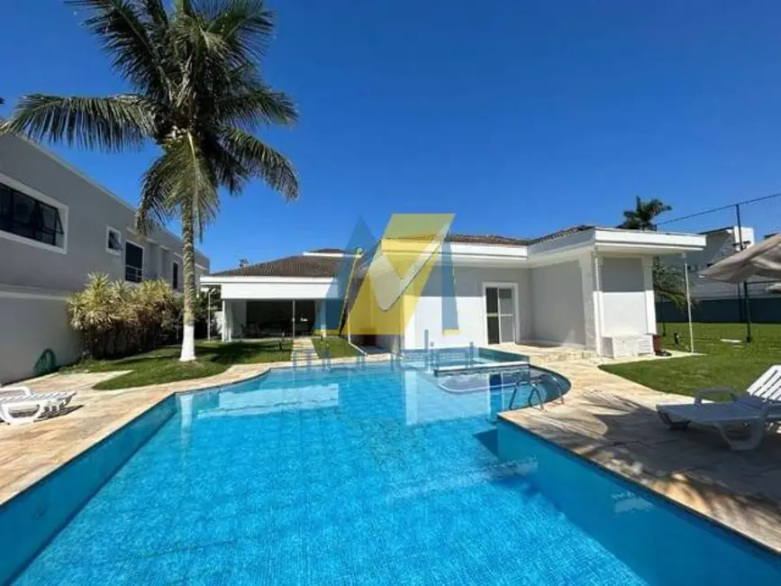 Foto 3 de Casa com 7 quartos para alugar em Jardim Acapulco, Guaruja - SP