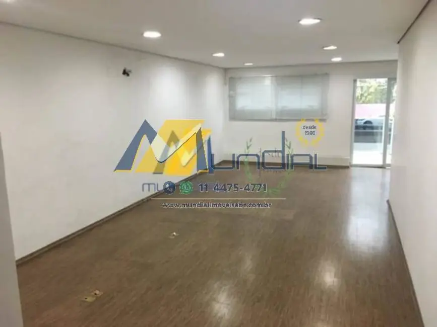Foto 7 de Sala Comercial para alugar, 1023m2 em Rudge Ramos, Sao Bernardo Do Campo - SP