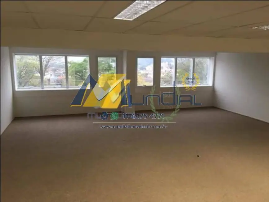 Foto 6 de Sala Comercial para alugar, 1023m2 em Rudge Ramos, Sao Bernardo Do Campo - SP
