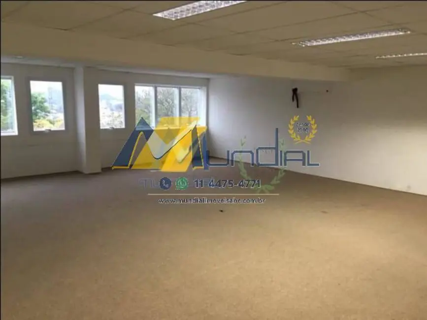 Foto 5 de Sala Comercial para alugar, 1023m2 em Rudge Ramos, Sao Bernardo Do Campo - SP