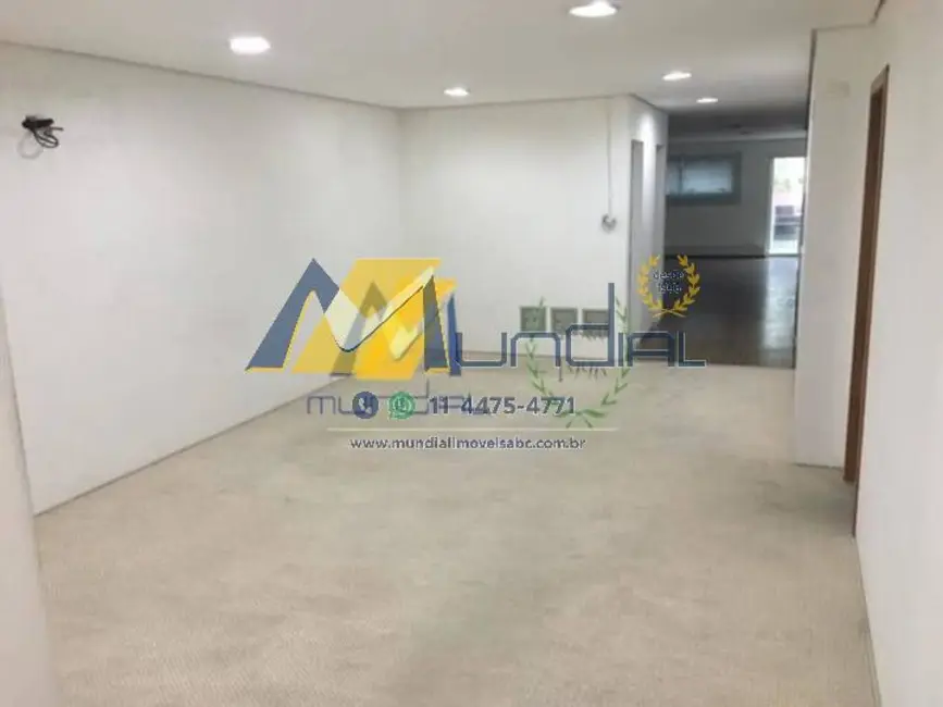Foto 3 de Sala Comercial para alugar, 1023m2 em Rudge Ramos, Sao Bernardo Do Campo - SP