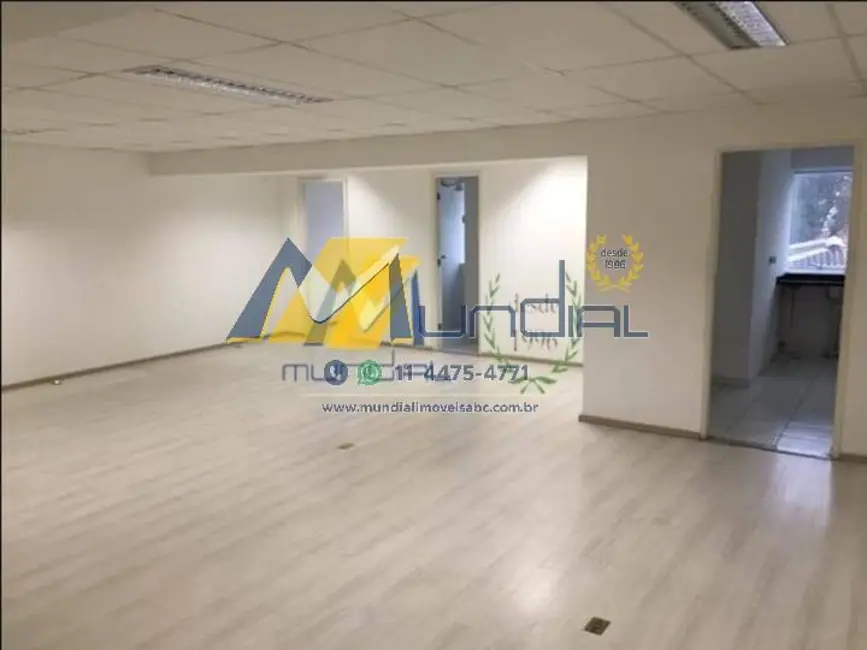Foto 2 de Sala Comercial para alugar, 1023m2 em Rudge Ramos, Sao Bernardo Do Campo - SP