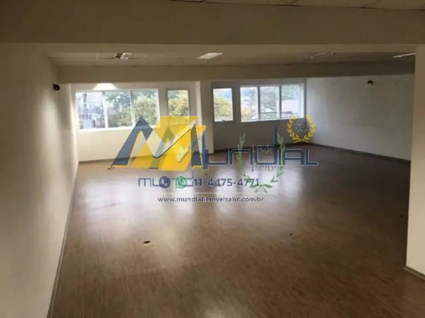 Foto 4 de Sala Comercial para alugar, 1023m2 em Rudge Ramos, Sao Bernardo Do Campo - SP