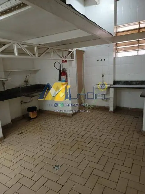 Foto 9 de Sala Comercial para alugar, 136m2 em Centro, Santo Andre - SP