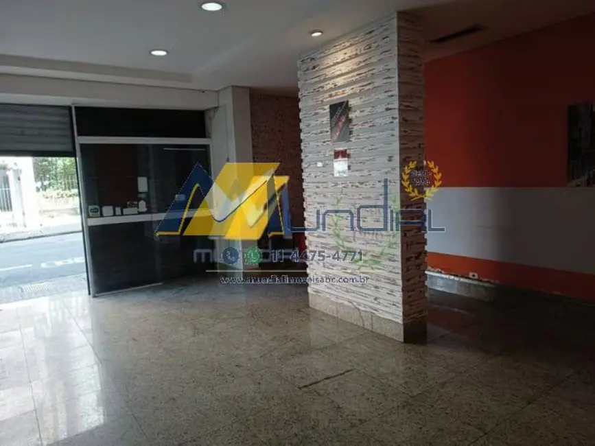 Foto 7 de Sala Comercial para alugar, 136m2 em Centro, Santo Andre - SP