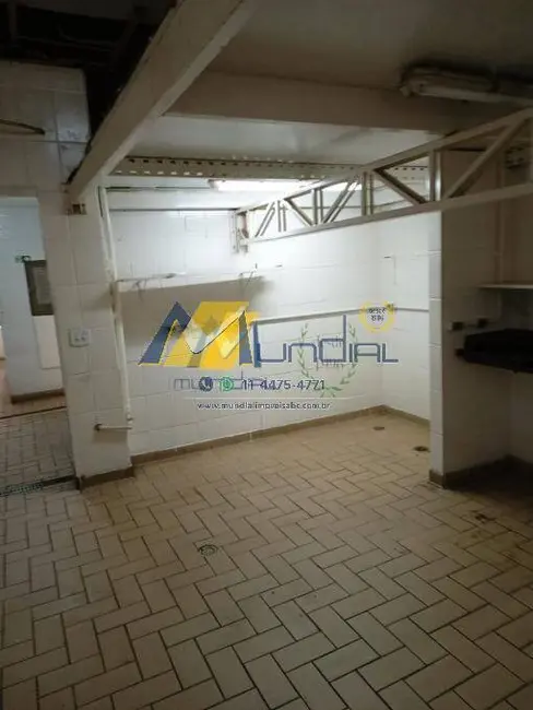 Foto 8 de Sala Comercial para alugar, 136m2 em Centro, Santo Andre - SP
