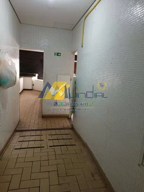 Foto 4 de Sala Comercial para alugar, 136m2 em Centro, Santo Andre - SP