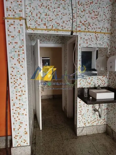 Foto 5 de Sala Comercial para alugar, 136m2 em Centro, Santo Andre - SP