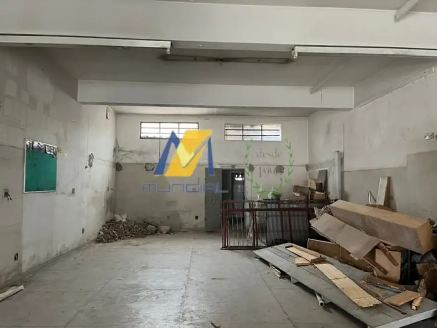 Foto 3 de Sala Comercial à venda em Vila Metalúrgica, Santo Andre - SP