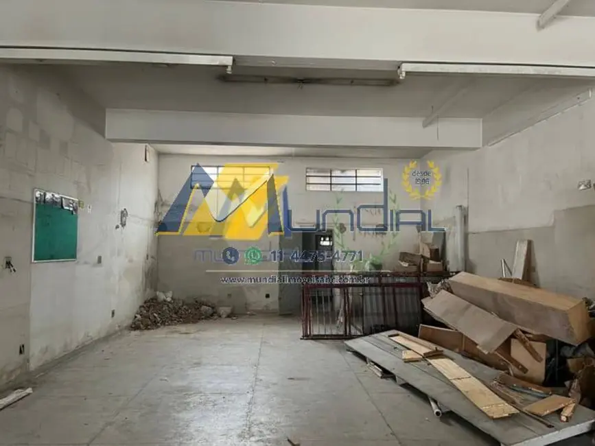 Foto 3 de Sala Comercial à venda em Vila Metalúrgica, Santo Andre - SP