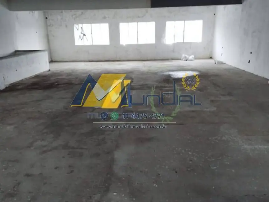 Foto 1 de Sala Comercial à venda em Vila Metalúrgica, Santo Andre - SP