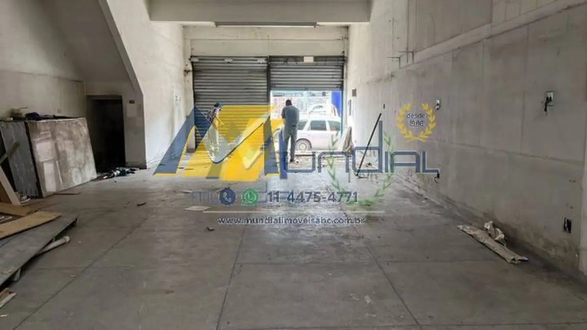Foto 2 de Sala Comercial à venda em Vila Metalúrgica, Santo Andre - SP