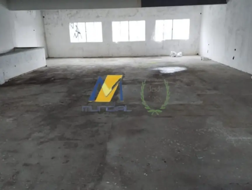 Foto 1 de Sala Comercial à venda em Vila Metalúrgica, Santo Andre - SP