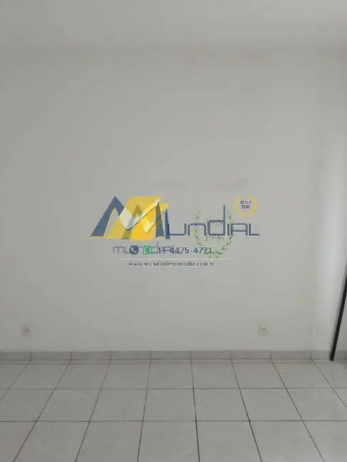 Foto 8 de Apartamento com 1 quarto à venda, 48m2 em Taboão, Sao Bernardo Do Campo - SP