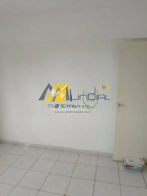 Foto 6 de Apartamento com 1 quarto à venda, 48m2 em Taboão, Sao Bernardo Do Campo - SP