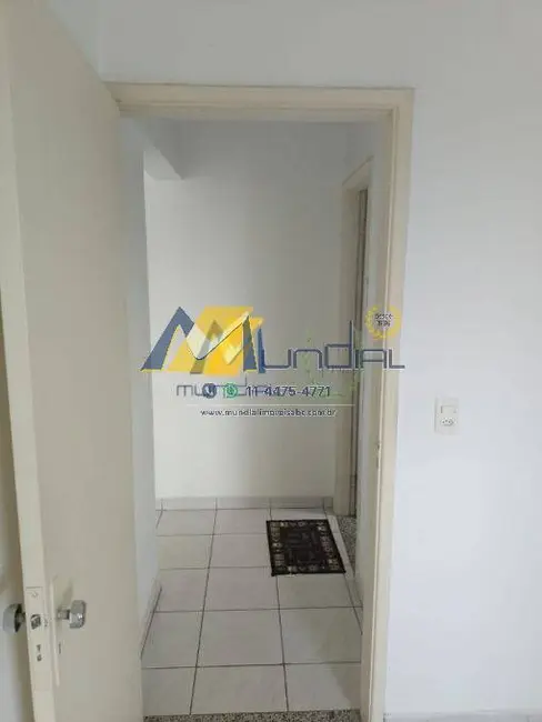 Foto 4 de Apartamento com 1 quarto à venda, 48m2 em Taboão, Sao Bernardo Do Campo - SP