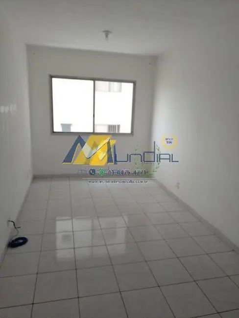 Foto 3 de Apartamento com 1 quarto à venda, 48m2 em Taboão, Sao Bernardo Do Campo - SP