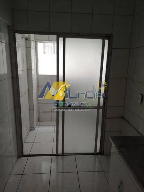 Foto 9 de Apartamento com 1 quarto à venda, 48m2 em Taboão, Sao Bernardo Do Campo - SP