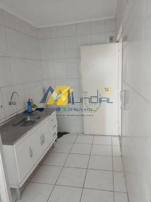 Foto 7 de Apartamento com 1 quarto à venda, 48m2 em Taboão, Sao Bernardo Do Campo - SP