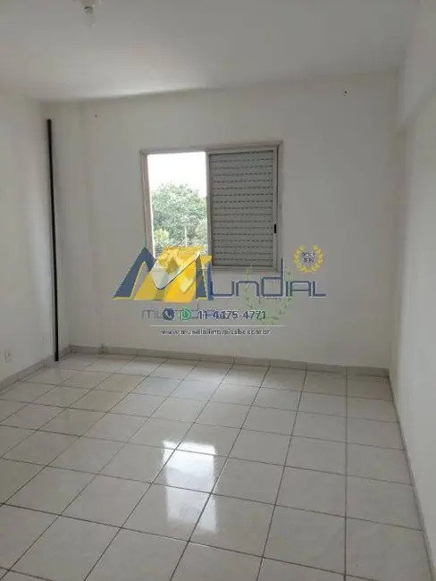 Foto 5 de Apartamento com 1 quarto à venda, 48m2 em Taboão, Sao Bernardo Do Campo - SP