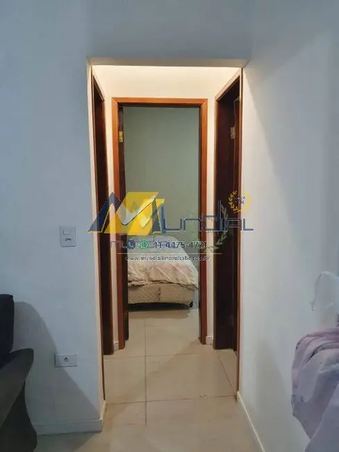 Foto 4 de Casa com 2 quartos à venda, 72m2 em Maracanã, Praia Grande - SP
