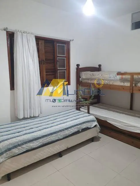Foto 5 de Casa com 2 quartos à venda, 72m2 em Maracanã, Praia Grande - SP