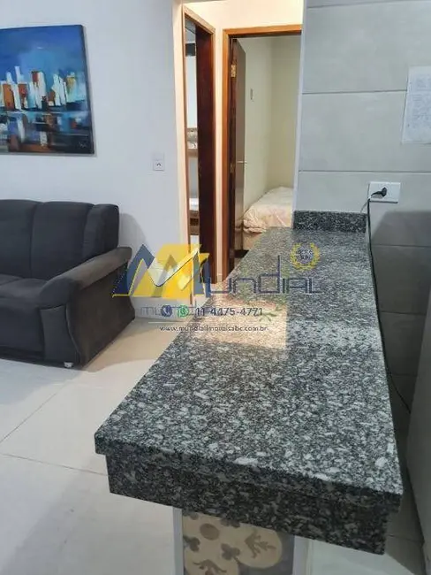 Foto 1 de Casa com 2 quartos à venda, 72m2 em Maracanã, Praia Grande - SP