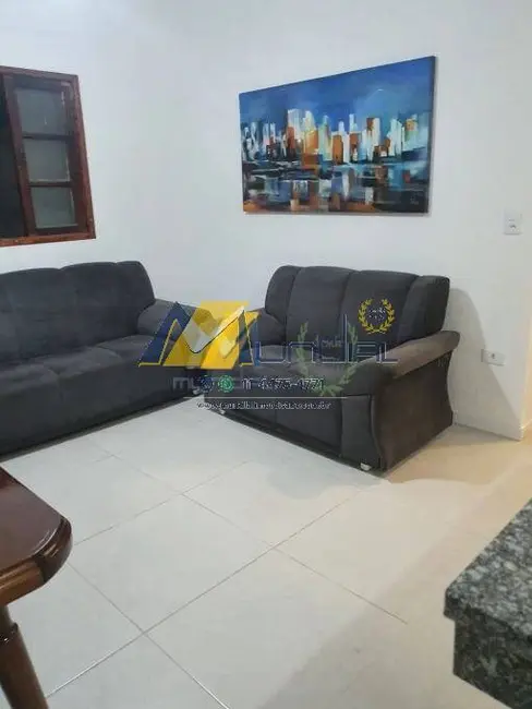 Foto 9 de Casa com 2 quartos à venda, 72m2 em Maracanã, Praia Grande - SP