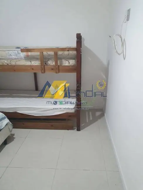Foto 7 de Casa com 2 quartos à venda, 72m2 em Maracanã, Praia Grande - SP
