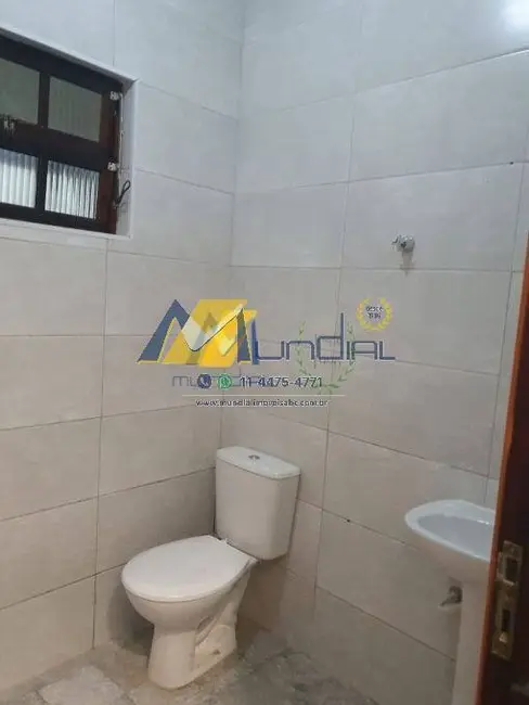 Foto 6 de Casa com 2 quartos à venda, 72m2 em Maracanã, Praia Grande - SP