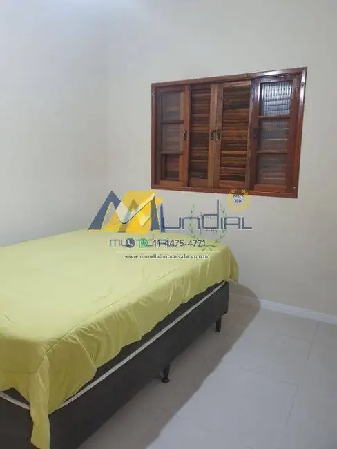 Foto 8 de Casa com 2 quartos à venda, 72m2 em Maracanã, Praia Grande - SP