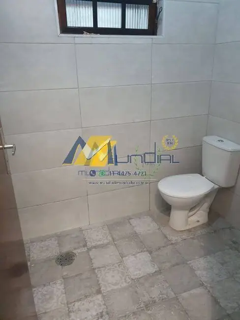 Foto 3 de Casa com 2 quartos à venda, 72m2 em Maracanã, Praia Grande - SP