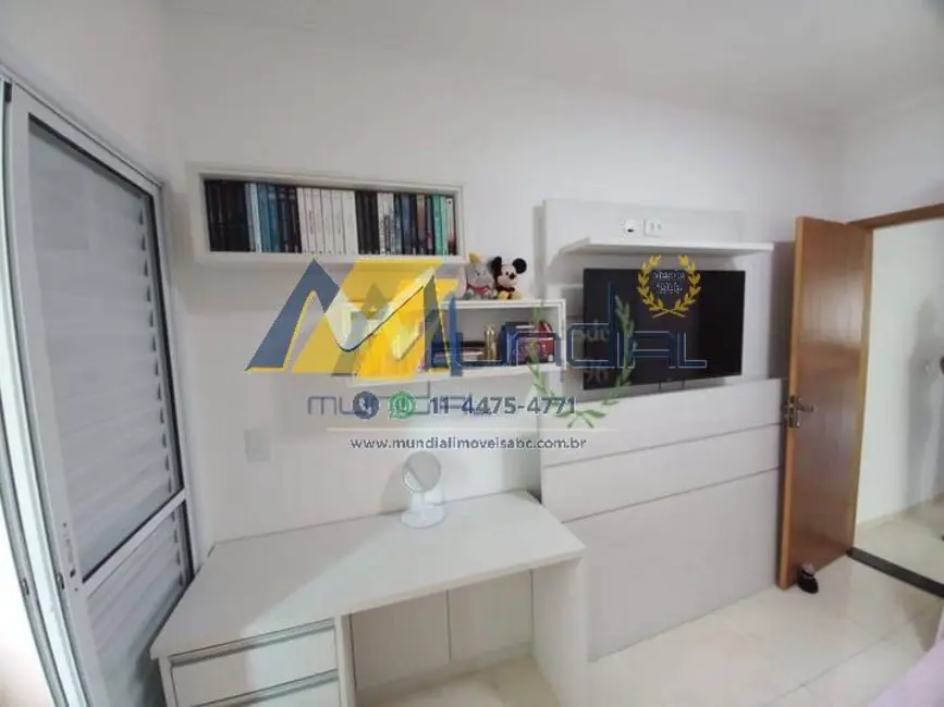 Casa com 2 quartos à venda em Vila Francisco Matarazzo, Santo Andre - SP - imagem 9 Foto 9 de Casa com 2 quartos à venda em Vila Francisco Matarazzo, Santo Andre - SP